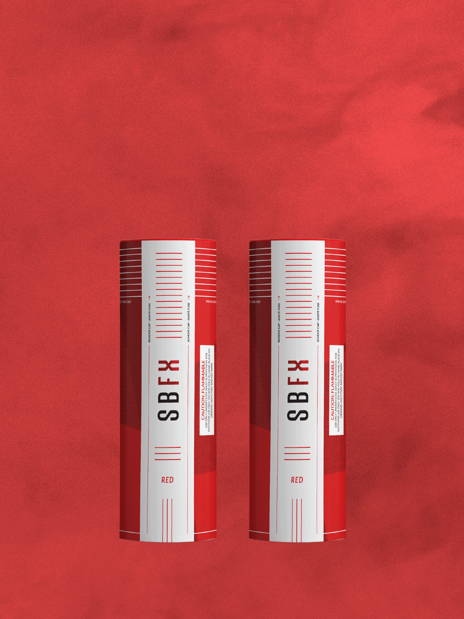 Red Smoke Essentials: Choosing Quality Products