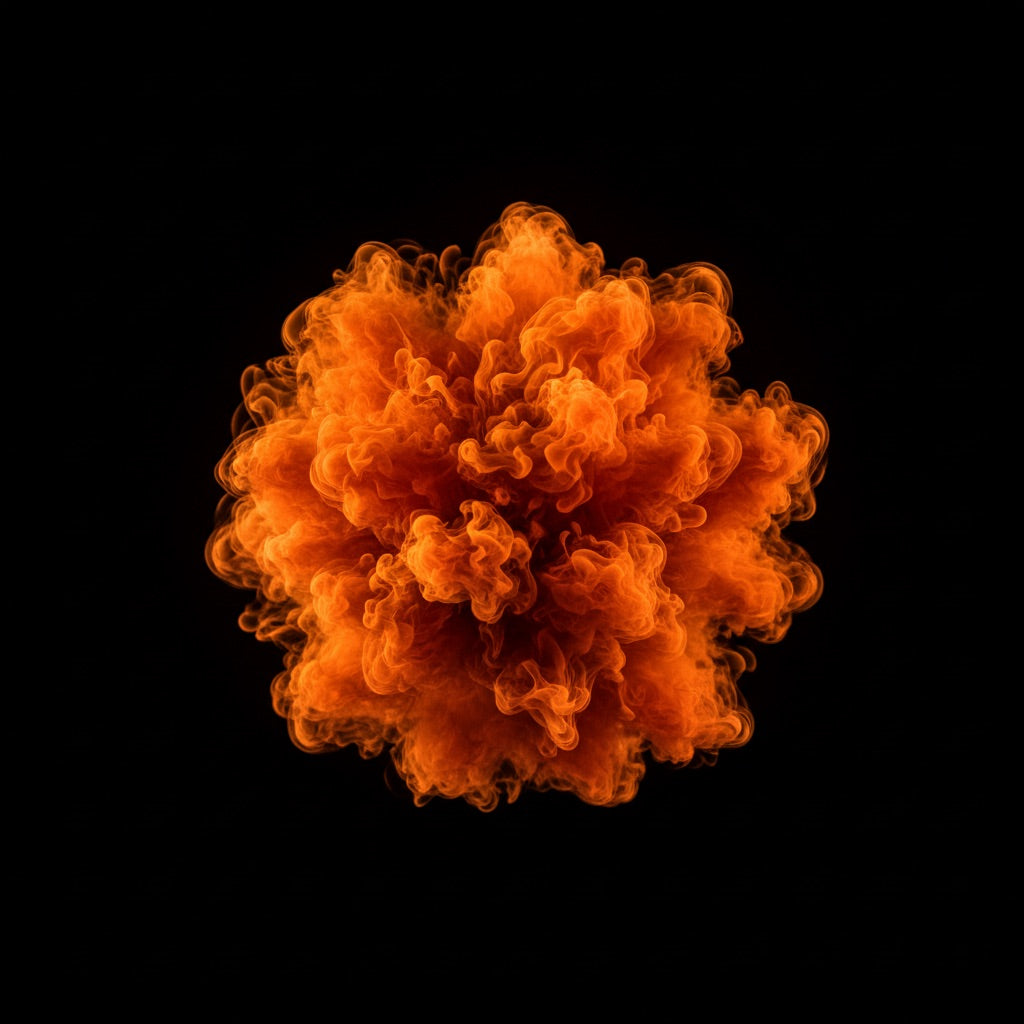 Mini Smoke Bombs — Shutter Bombs