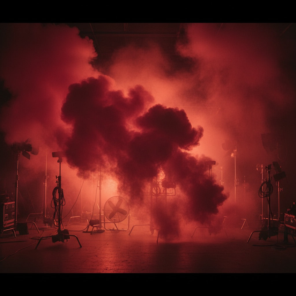 Professional Smoke Bombs — Shutter Bombs