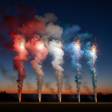4th Of July Packs