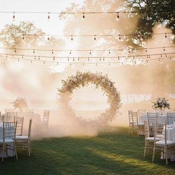 Weddings
