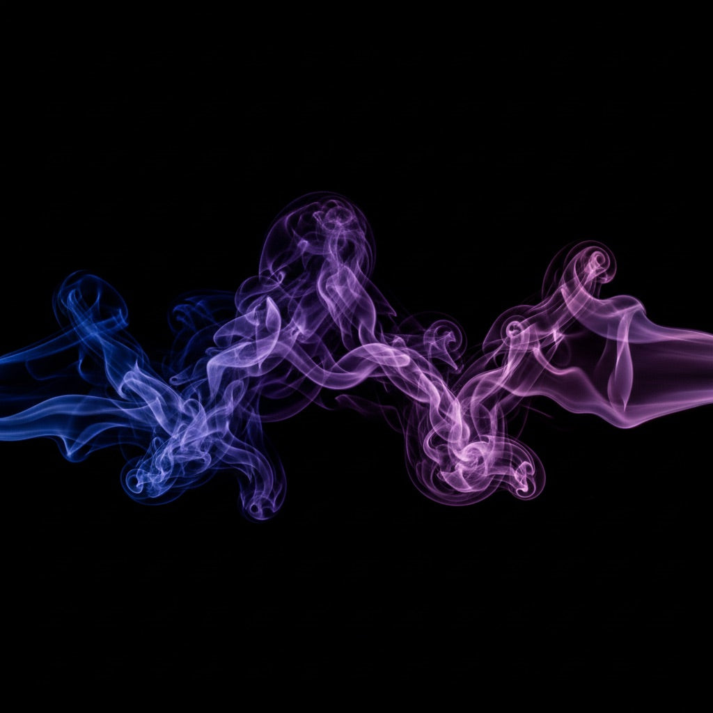 Smoke Effects — Shutter Bombs