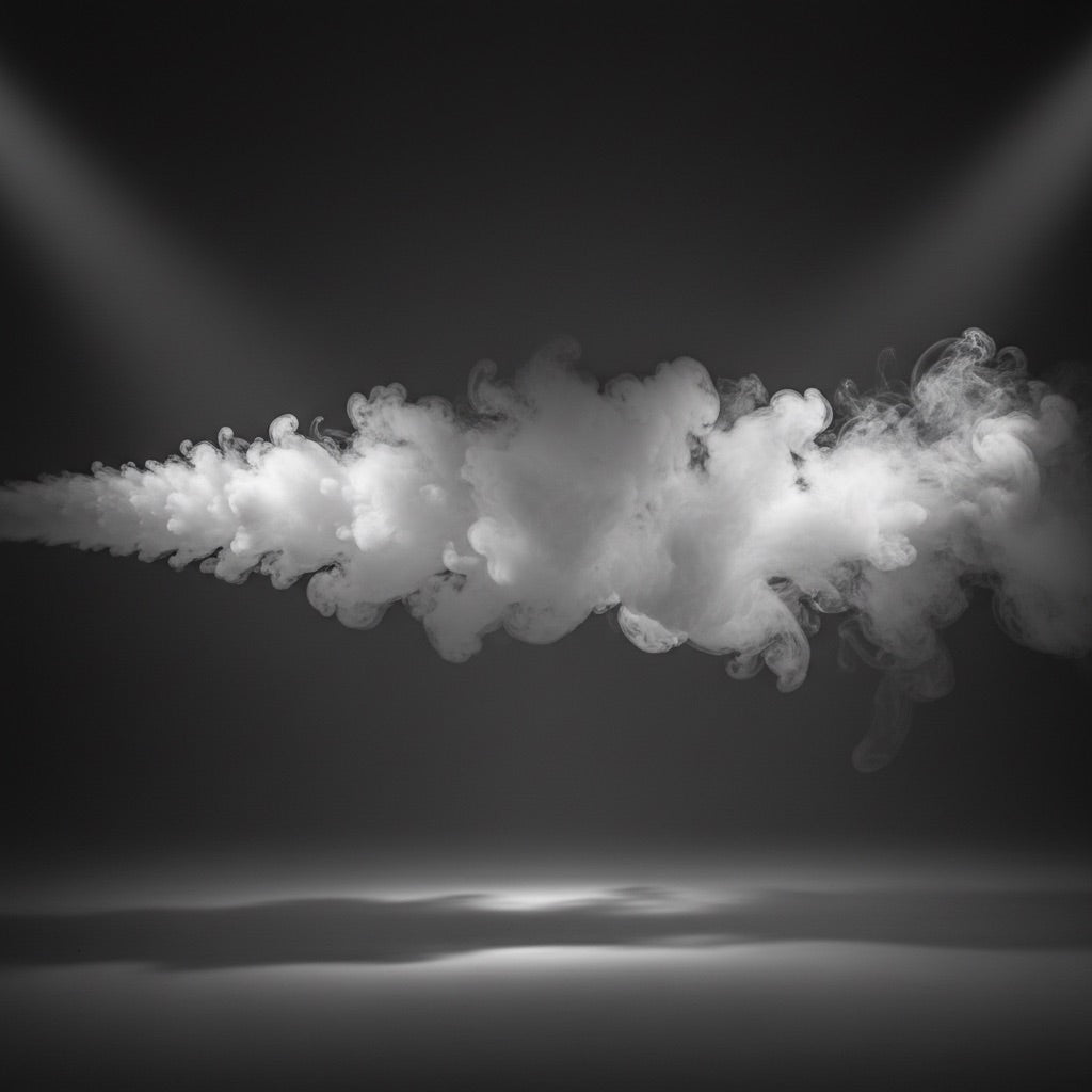White Smoke Bombs — Shutter Bombs