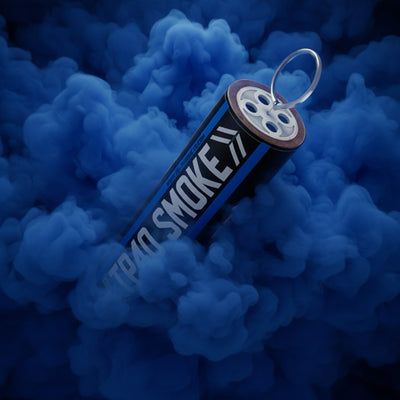 TP40 · 60s Blue