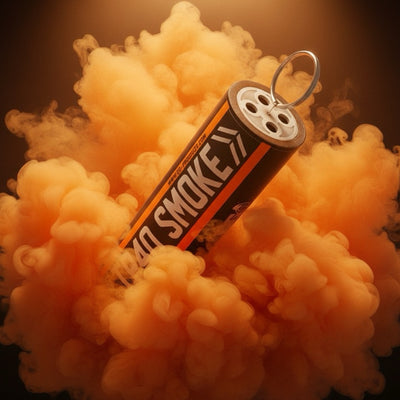 TP40 · 60s Orange