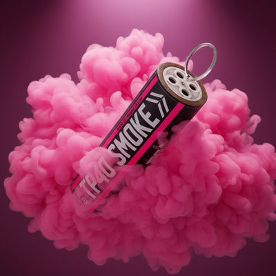 TP40 · 60s Pink