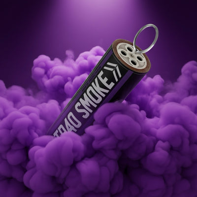 TP40 · 60s Purple