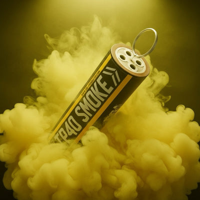TP40 · 60s Yellow