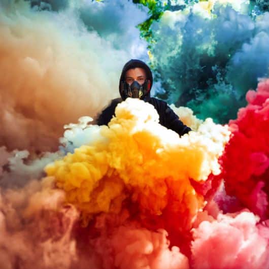 WP40D lifestyle shot