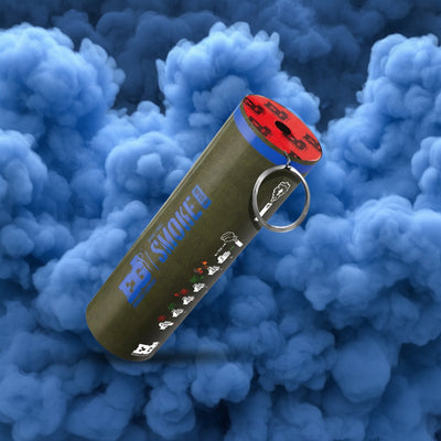 WP40-D Blue