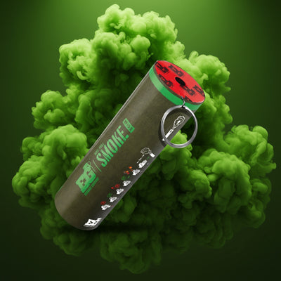 WP40-D Green