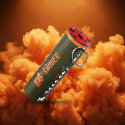 WP40-D Orange