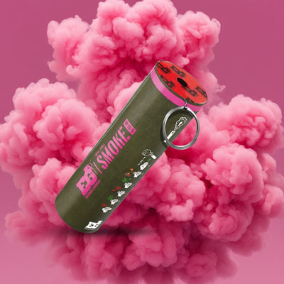 WP40-D Pink