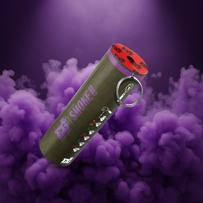 WP40-D Purple