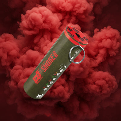 WP40-D Red