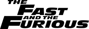Fast & Furious Logo