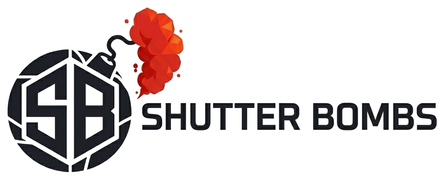 Shutter Bombs